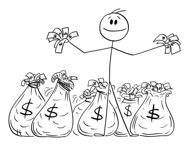 Wealth